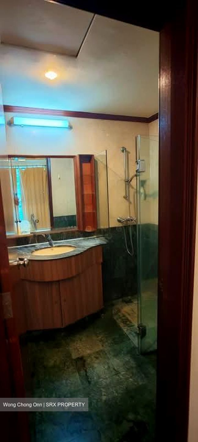 Springdale Condominium (D21), Condominium #536128281